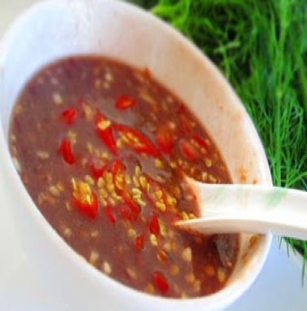 Nhớ mùa mắm thính đang về