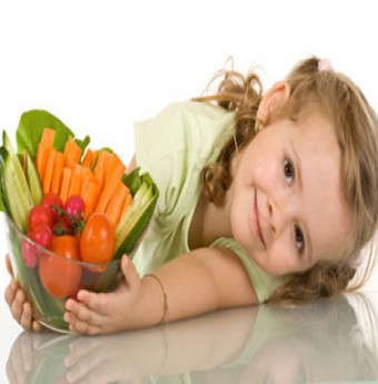Bổ sung vitamin A cho trẻ hợp lý và khoa học