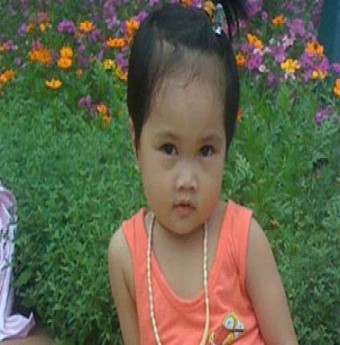 Con ăn rau diếp thịt