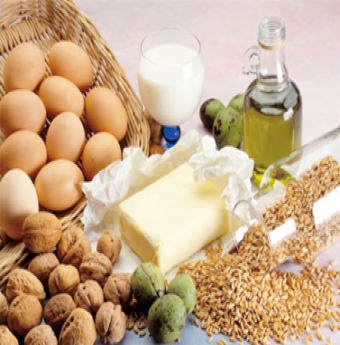 Thực phẩm nên và không nên ăn trong bữa sáng