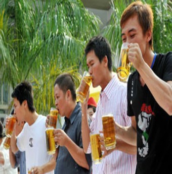 Cách biện pháp phòng tránh cảm giác hậu say xỉn