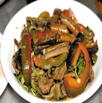 Thực phẩm giúp bạn luôn minh mẫn