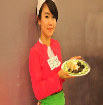 Nhiều món ăn hấp dẫn tại vòng loại MasterChef Việt
