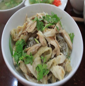 2 món trộn ngon ở Hà Nội được yêu thích tại Sài Gòn