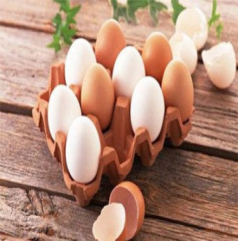 Trứng gà vỏ nâu liệu có tốt hơn vỏ trắng?