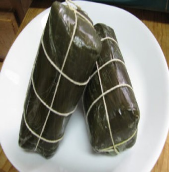 Bàn về nét đẹp chả lụa Việt cùng GS. TS Trần Văn Khê