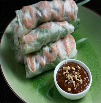 Ẩm thực Việt Nam qua các vùng miền