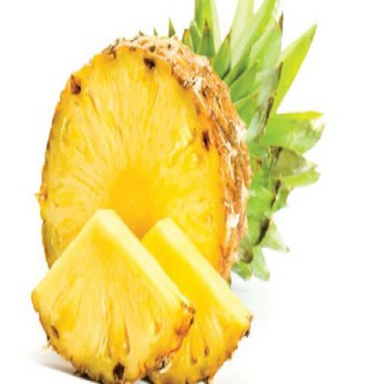 Làm gì khi bị ngộ độc dứa và sắn