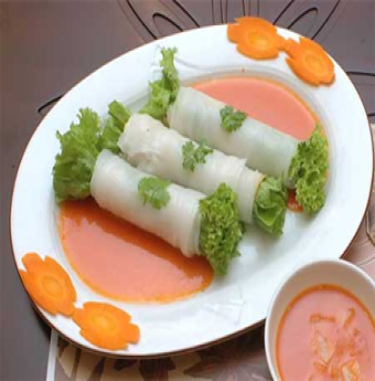Khám phá nét mới trong món Phở Hà thành
