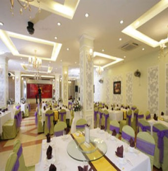 Venus Palace tri ân khách hàng: Lì xì năm mới - may mắn cả năm