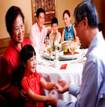 Khám phá chương trình ẩm thực chào Tết 2013