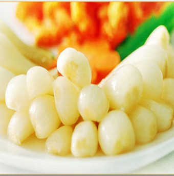 Dưa hành - nét đẹp trong văn hóa Tết cổ truyền Việt