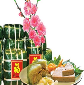 Tết cổ truyền của các dân tộc Việt Nam