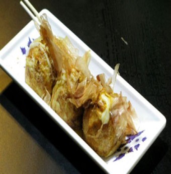Thưởng thức bánh bạch tuộc Takoyaki ở Sài Gòn