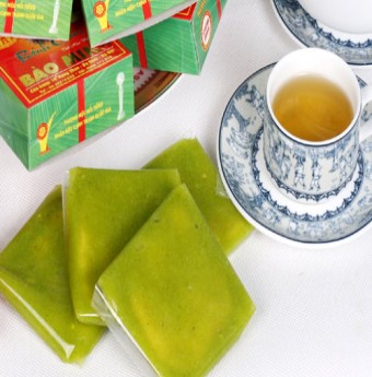 10 loại bánh đặc sản Việt Nam làm quà biếu dịp Tết
