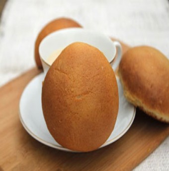 Bánh mì cà phê kiểu Mexico 