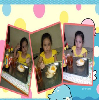  Cơm mẹ làm... dở quá
