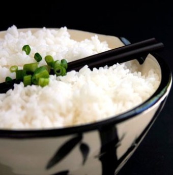 Mẹo để có nồi cơm ngon