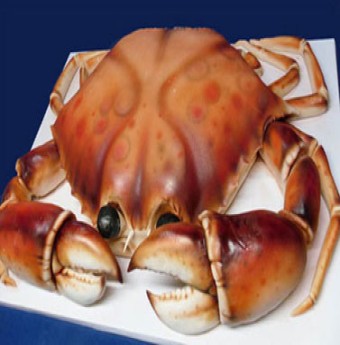 Những chiếc bánh kỳ dị