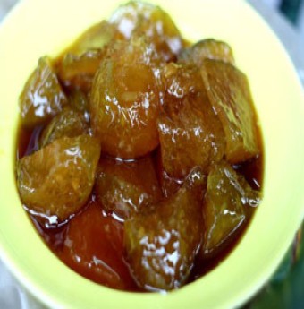 Bánh tro Đa Mai