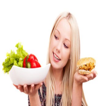 Mật mí cách ăn khuya không lên cân