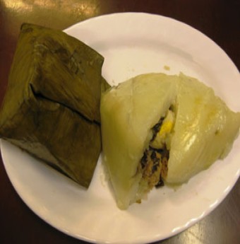 Bánh giò Hà Nội