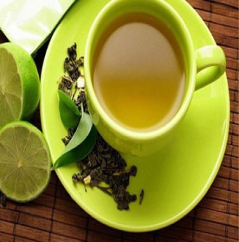 Giới nữ văn phòng nên uống trà