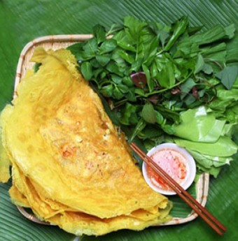 Món ngon Nam Bộ đậm vị quê hương