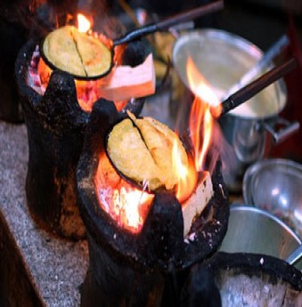 Ngon như bánh xèo Hội An
