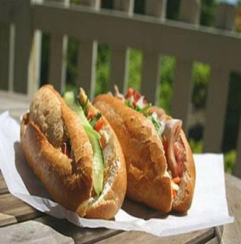 Sự biến hóa kì diệu của bánh mì trên khắp thế giới