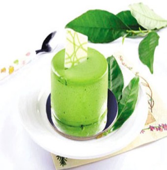Những món tráng miệng mát lành ngày hè