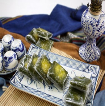 Đi tìm bánh mảnh cộng