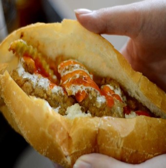 3 món bánh mì ‘không giống ai’ được teen yêu thích