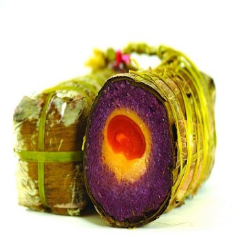 6 món bánh nghe tên là cười