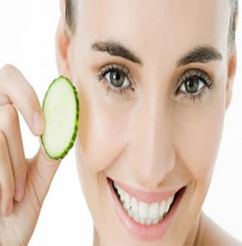 Công dụng bất ngờ từ Dưa chuột