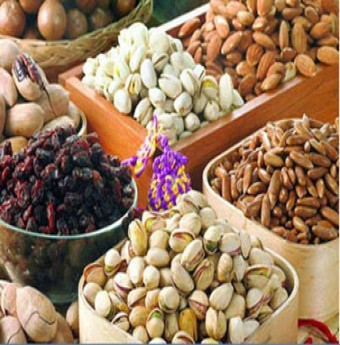 Thực phẩm tuyệt vời cho vòng 1
