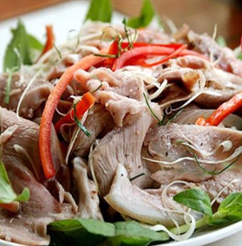 9 món ăn cải thiện sinh lý nam giới