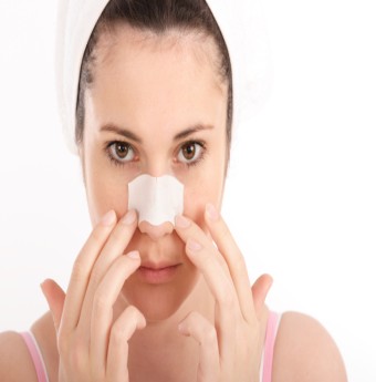 Rau quả, trái cây giúp ngừa mụn cám