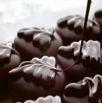 Chocolate tốt cho người bị tiểu đường