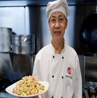 Làm cơm chiên tại nhà hoàn hảo như ngoài quán