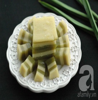 Tự làm bánh da lợn ngon mà không khó!