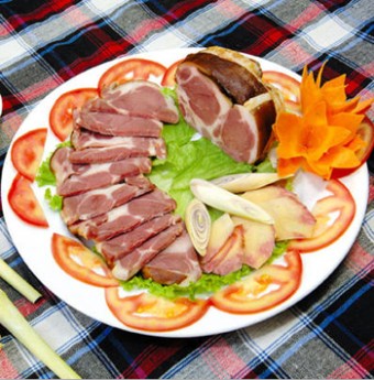 Hành trang vào đời