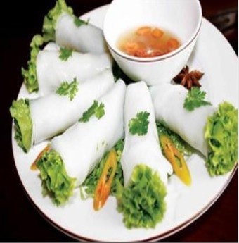 Tự làm phở chiên phồng và phở cuốn cực ngon!