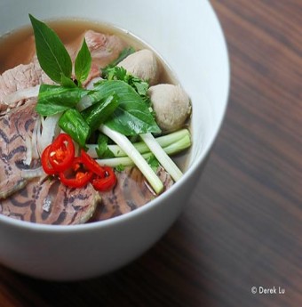 Việt Nam có bao nhiêu loại phở nhỉ? 