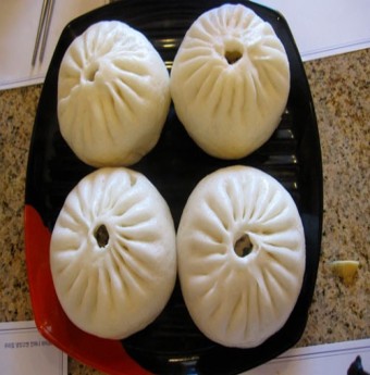 Bánh bao của các nước có gì khác nhau? 