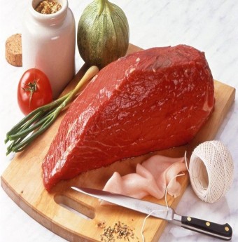 Những thực phẩm không nên ăn với thịt lợn
