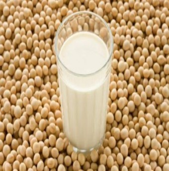 Ích lợi từ sữa đậu nành