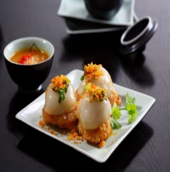 Đậm đà hương vị bánh Huế