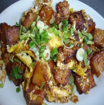 Điểm danh những món ăn vặt tại Sài Gòn