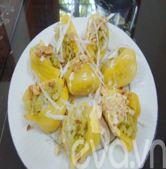 Top món ăn được "hâm mộ" nhất 2013
